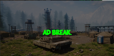 卡车驾驶军队(Truck Driver Army)