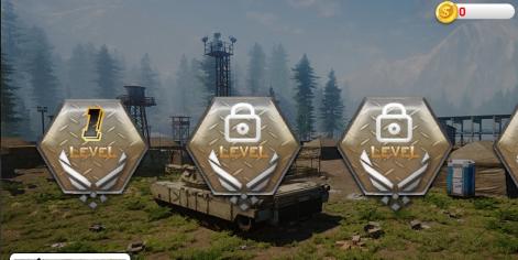 卡车驾驶军队(Truck Driver Army)