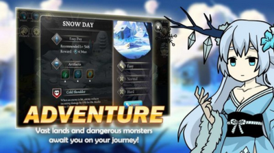 异世界的冒险(ReArcher)