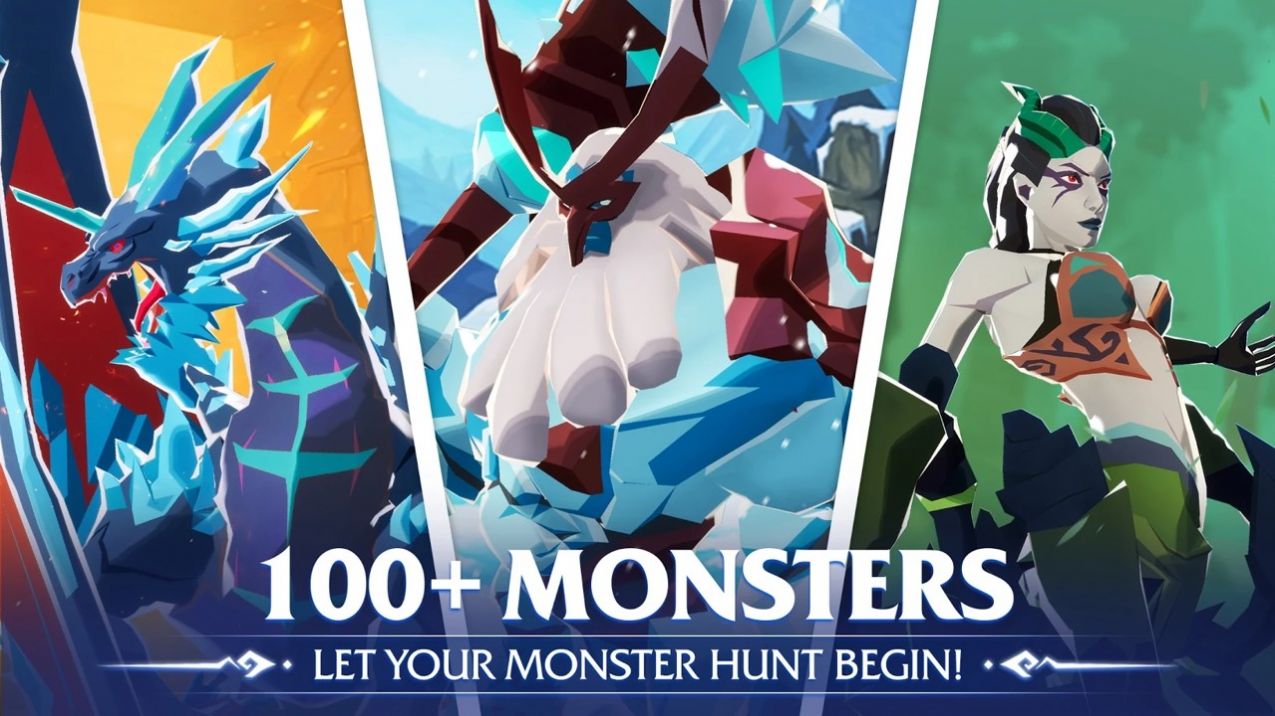 魔法的回响(Echoes of Magic)