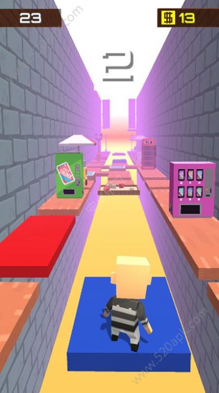 跳跳冠军(JumpChampion)