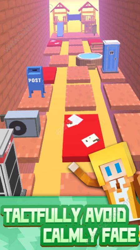 跳跳冠军(JumpChampion)