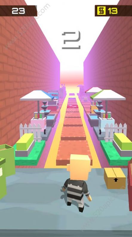 跳跳冠军(JumpChampion)