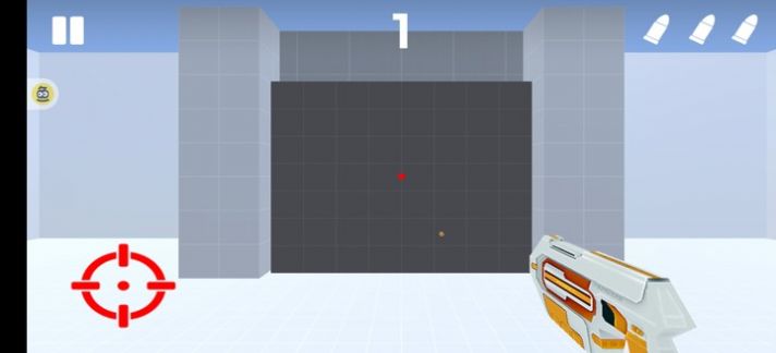 瞄准模拟器游戏(Aim Master)