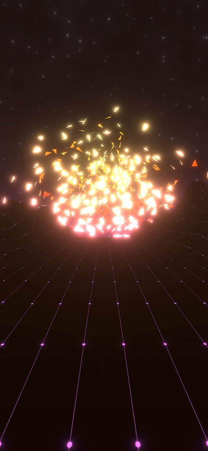 霓虹追逐者(Chaser Tracer)