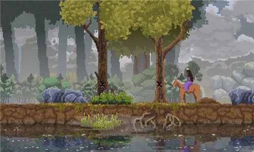 王国：两位君主手机版