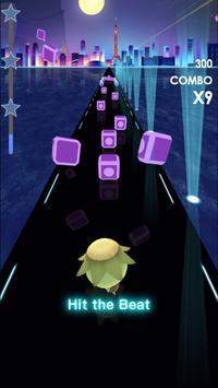 音乐热潮奔跑(Beat Run)