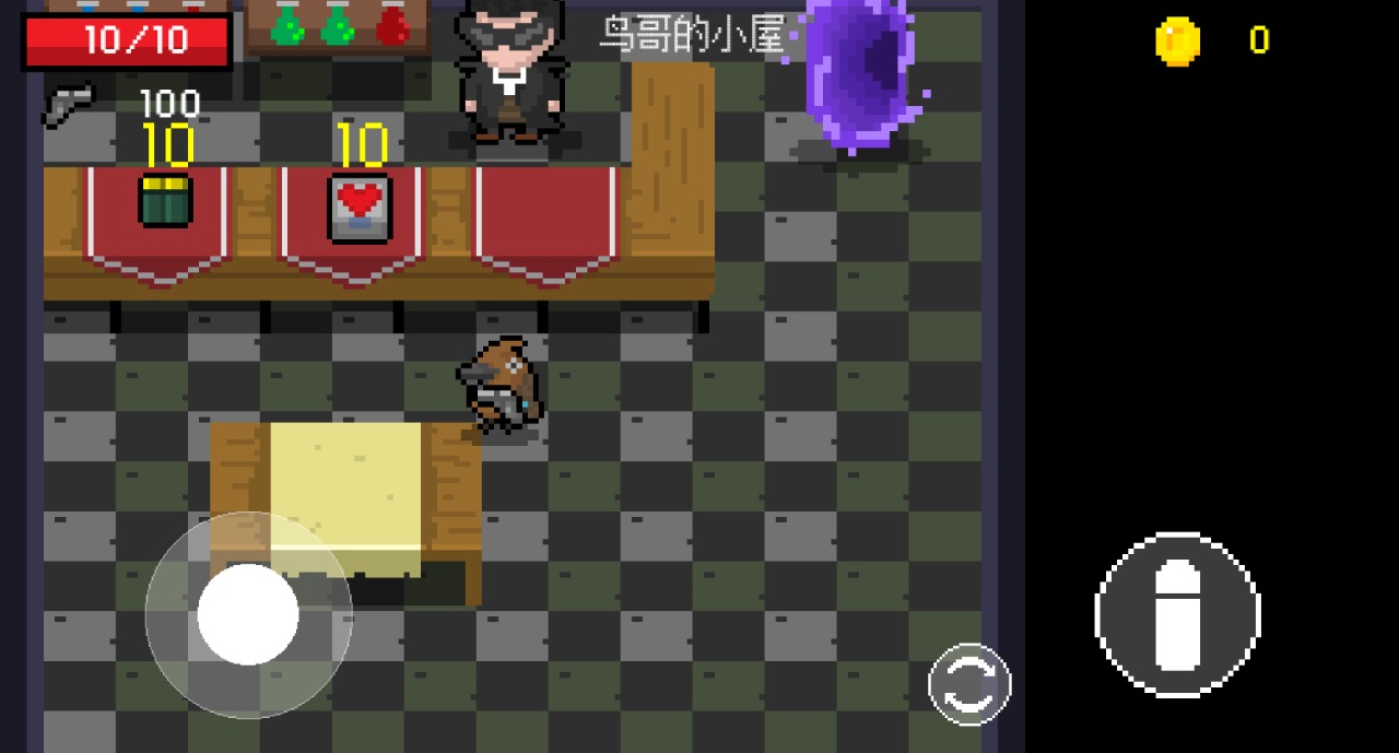 挺进黑暗森林(Bird)