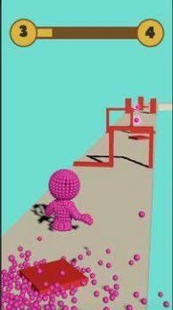 小球人体快跑(Sandman Run Run)