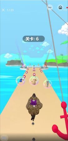 穿衣我最美(High Heels)