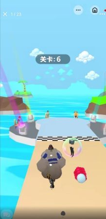 穿衣我最美(High Heels)