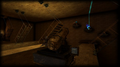 遗产2古老的诅咒