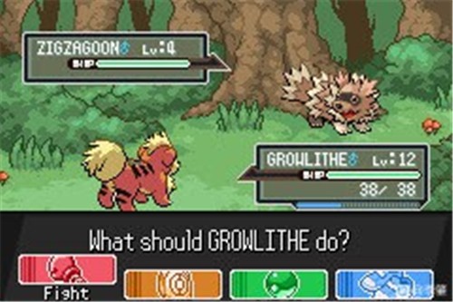 pokemon essentials汉化版(Pokémon GO)