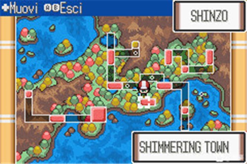 pokemon essentials汉化版(Pokémon GO)