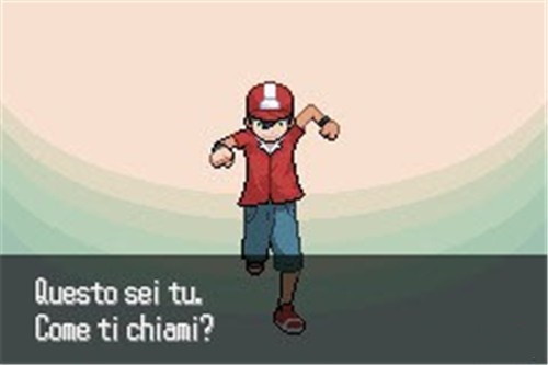 pokemon essentials(Pokémon GO)