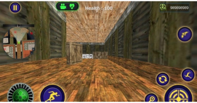 突变蜘蛛侠英雄决战(Spider Hero: Final War)