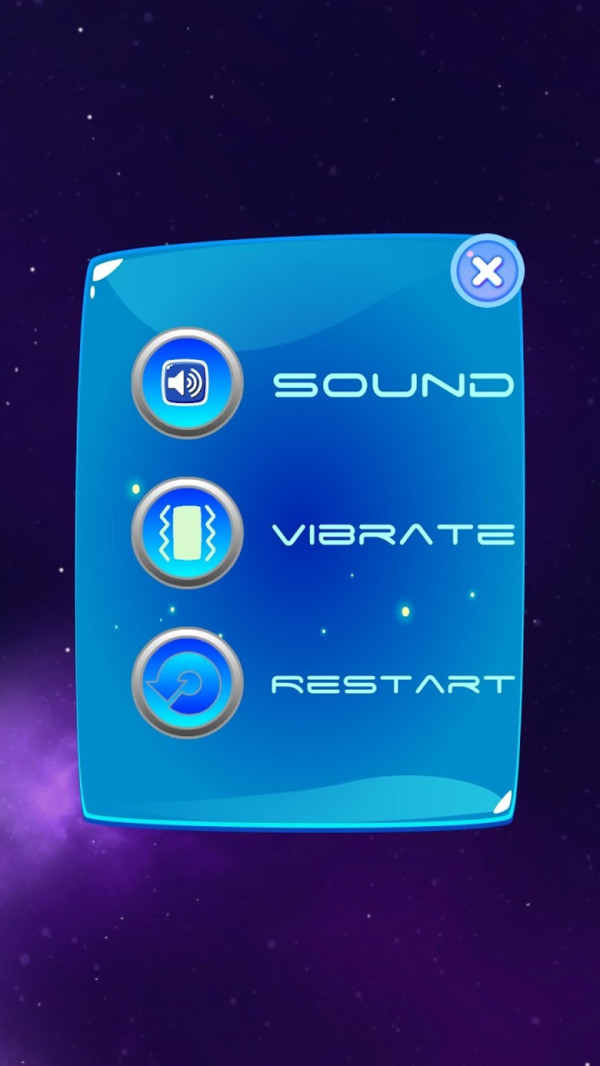 孢子猎人太空射手(Spore Hunter: Space shooter.)