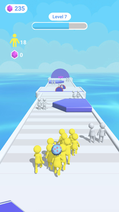 加入战斗肌肉快跑