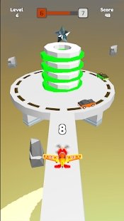 火球高塔大爆炸3D(Fire Shots 3D)