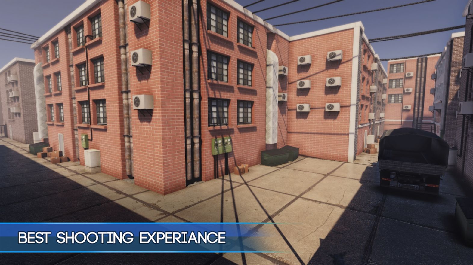 黑色突击队猎鹰部队(Black Commando Falcon Force)