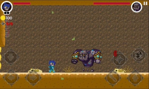 超级鲍比冒险面具(Super Bobby‘s adventures World)