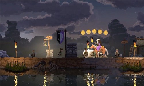 王国：两位君主手机版