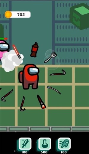 终极刀手(Imposter Knife io)