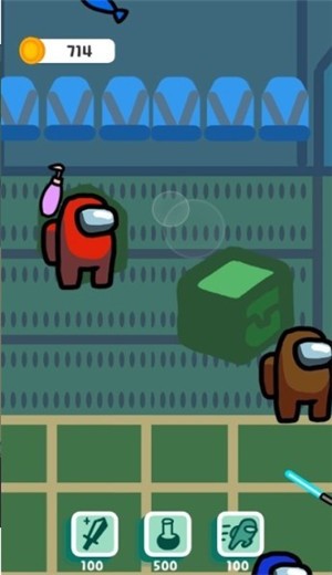 终极刀手(Imposter Knife io)