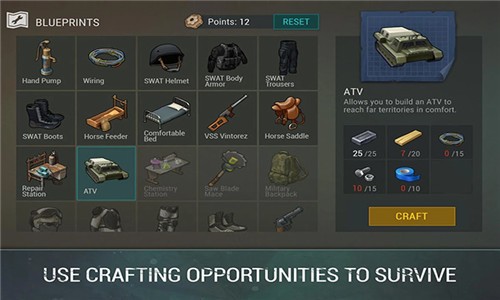 世界末日生存官方正版(Last Day On Earth)