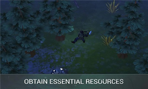 世界末日生存官方正版(Last Day On Earth)