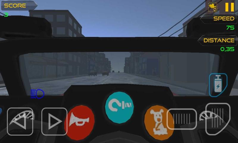 公路赛车比赛(Paw Racing Patrol)