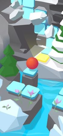 跳舞球2021(Dancing Ball 2021)