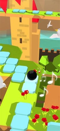 跳舞球2021(Dancing Ball 2021)