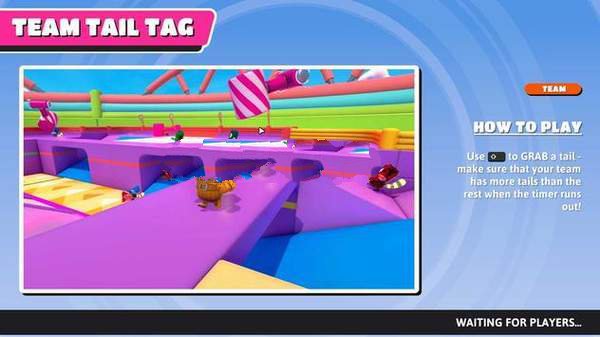 秋季人障碍赛(Guide For Fall Guys 2020)