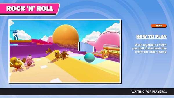 秋季人障碍赛(Guide For Fall Guys 2020)