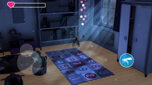 最强蚊子(Mosquito Insect Simulator 3D)