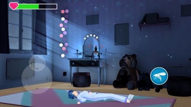 最强蚊子(Mosquito Insect Simulator 3D)