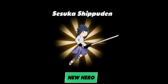 全明星英雄混沌大战