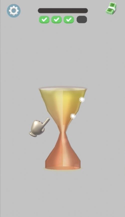 玻璃杯商店(Glasses)