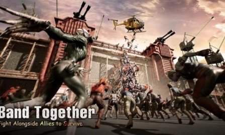 难题与生存(Puzzles  and  Survival)