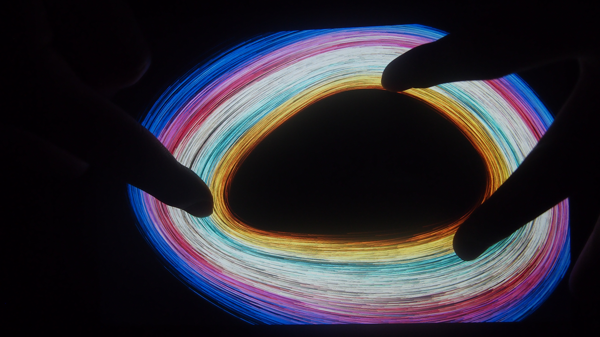 炫彩粒子hd(Atomus HD)