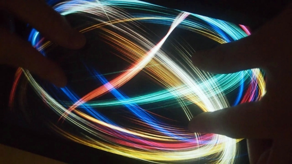 炫彩粒子hd(Atomus HD)