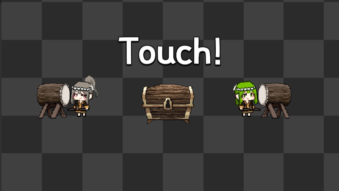 术法地牢(MagicDungeon)