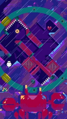 灯塔之下(Beneath The Lighthouse)