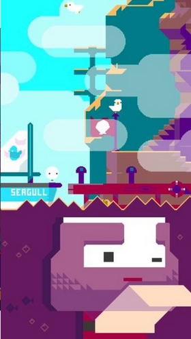 灯塔之下(Beneath The Lighthouse)