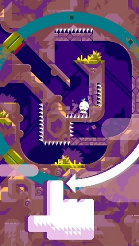 灯塔之下(Beneath The Lighthouse)