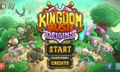 王国保卫战:起源