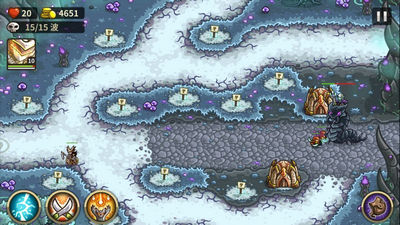 王国保卫战:起源