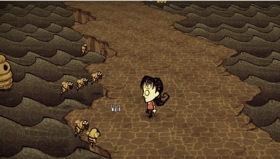 饑荒官方正版(Dont Starve)