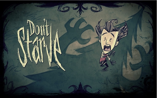 饑荒官方正版(Dont Starve)